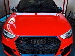 Gebraucht 2018 Audi RS3 Limousine | 50.500 €