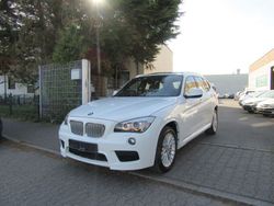 Weiß Gebraucht 2011 BMW X1 Performance SUV | 10.800 € (Fairer Preis)