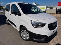 Weiß Gebraucht 2023 Opel Combo Life Van / Kleinbus | 18.790 € (Guter Preis)