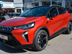 Rot Neu 2025 Mitsubishi ASX Intro Edition SUV | 32.590 € (Fairer Preis)