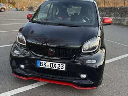 Smart ForTwo Coupé