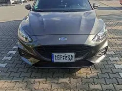 Gebraucht 2020 Ford Focus ST-Line Kombi | 16.500 € (Fairer Preis)