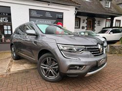 Grau Gebraucht 2019 Renault Koleos LIMITED SUV | 17.999 € (Fairer Preis)