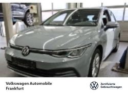 C2 mondsteingrau Gebraucht 2022 VW Golf Limousine | 21.380 € (Fairer Preis)