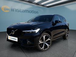 Gebraucht 2022 Volvo XC60 SUV | 41.949 € (Superpreis)