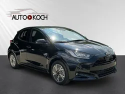 Schwarz Neu 2025 Toyota Yaris Hybrid Limousine | 26.340 € (Fairer Preis)