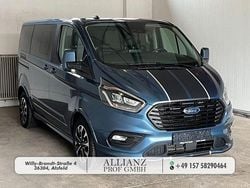 Chroma Gebraucht 2020 Ford Tourneo Sport Van / Kleinbus | 29.999 € (Guter Preis)