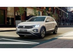 Gebraucht 2024 VW T-Roc Move SUV | 24.690 € (Fairer Preis)