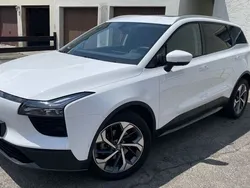 Weiß Gebraucht 2023 Aiways U5 SUV | 21.999 €