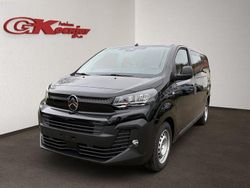 Perla neraschwarz metallic Neu 2025 Citroën Jumpy | 31.282 € (Fairer Preis)