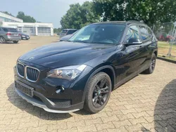 Schwarz Gebraucht 2014 BMW X1 Advantage SUV | 8.490 € (Superpreis)