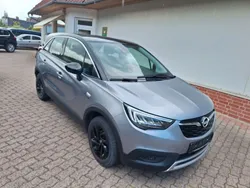 Grau Gebraucht 2020 Opel Crossland SUV | 12.690 € (Fairer Preis)