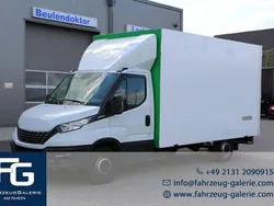 Weiß Gebraucht 2020 Iveco Daily Van / Kleinbus | 22.940 € (Fairer Preis)