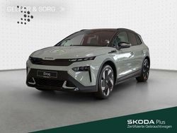 Grün Gebraucht 2025 Skoda Elroq First Edition SUV | 47.990 € (Fairer Preis)