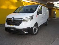 Weiß Gebraucht 2023 Renault Trafic Van | 29.500 € (Superpreis)