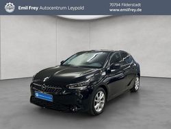 Schwarz Gebraucht 2024 Opel Corsa Limousine | 17.890 € (Fairer Preis)