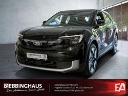 Schwarz Neu 2025 Ford Explorer Premium SUV | 53.979 € (Etwas zu teuer)