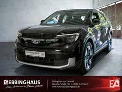 Schwarz Neu 2025 Ford Explorer Premium SUV | 53.599 € (Fairer Preis)
