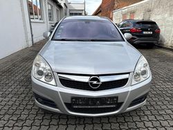Silber Gebraucht 2008 Opel Vectra Kombi | 1.999 € (Fairer Preis)
