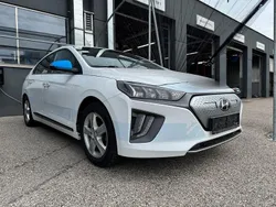 Weiß Gebraucht 2020 Hyundai Ioniq Limousine | 13.800 € (Guter Preis)