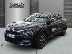 Perla nera schwarz Gebraucht 2024 Citroën e-C4 Limousine | 26.990 €