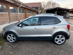 Gebraucht 2012 VW Polo Cross Kleinwagen | 10.000 € (Fairer Preis)
