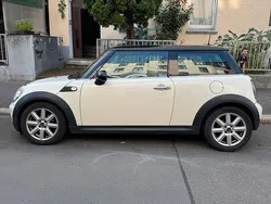 Beige Gebraucht 2009 Mini Cooper D Kleinwagen | 3.000 € (Guter Preis)
