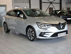 Silber Gebraucht 2023 Renault Mégane IV Techno Limousine | 20.999 € (Fairer Preis)