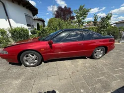 Rot Gebraucht 1992 Subaru SVX Coupé | 3.900 €