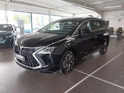 Schwarz Neu 2025 DFSK Forthing 4 SUV | 29.990 € (Fairer Preis)