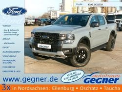 Grau Neu 2026 Ford Ranger Tremor Abholung | 48.840 € (Superpreis)