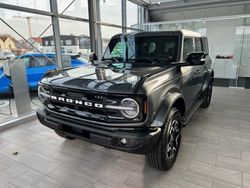Grau Neu 2024 Ford Bronco SUV | 66.900 €
