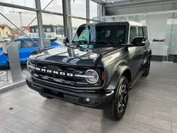 Grau Neu 2024 Ford Bronco SUV | 66.900 €