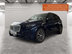 Blau Gebraucht 2024 BMW X5 Shadowline SUV | 79.900 € (Superpreis)