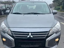 Grau Gebraucht 2020 Mitsubishi Space Star Kleinwagen | 5.555 € (Fairer Preis)