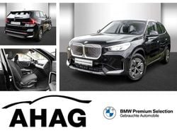 Black 2 Gebraucht 2023 BMW iX1 SUV | 32.990 € (Superpreis)
