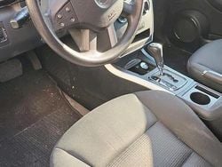 Grau Gebraucht 2005 Mercedes 190 Limousine | 2.800 €