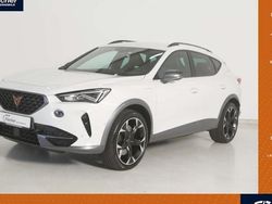 Weiss Gebraucht 2022 Cupra Formentor VZ SUV | 25.980 € (Guter Preis)