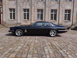 Schwarz Gebraucht 1985 Jaguar XJS Coupé | 32.500 €
