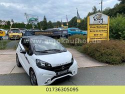 Weiß Gebraucht 2023 Casalini M20 Kleinwagen | 16.995 €