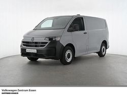 Grau Neu 2025 VW T6.1 Van | 40.780 € (Fairer Preis)