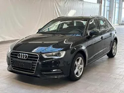 Schwarz Gebraucht 2013 Audi A3 Limousine | 8.990 € (Teuer)