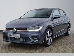 Rauchgrau metallic Gebraucht 2025 VW Polo GTI Limousine | 28.950 € (Fairer Preis)