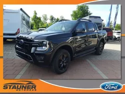 Chillgrey Neu 2025 Ford Ranger Abholung | 57.980 € (Guter Preis)