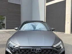 Neu 2025 Audi RS3 Sport Kleinwagen | 79.611 €