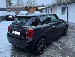 Schwarz Gebraucht 2018 Mini ONE Kleinwagen | 12.500 € (Guter Preis)