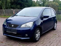 Andere farben Gebraucht 2015 Seat Mii Kleinwagen | 5.499 € (Fairer Preis)