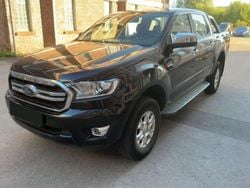 Schwarz Gebraucht 2020 Ford Ranger XLT Abholung | 26.500 € (Superpreis)