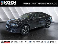 Schwarz Gebraucht 2024 Citroën C4 Limousine | 19.480 € (Fairer Preis)