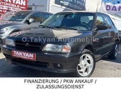 Schwarz Gebraucht 1997 Suzuki Baleno Kleinwagen | 1.499 €